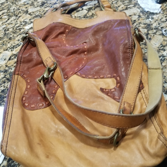 Lucky Brand Tote - Picture 5 of 5